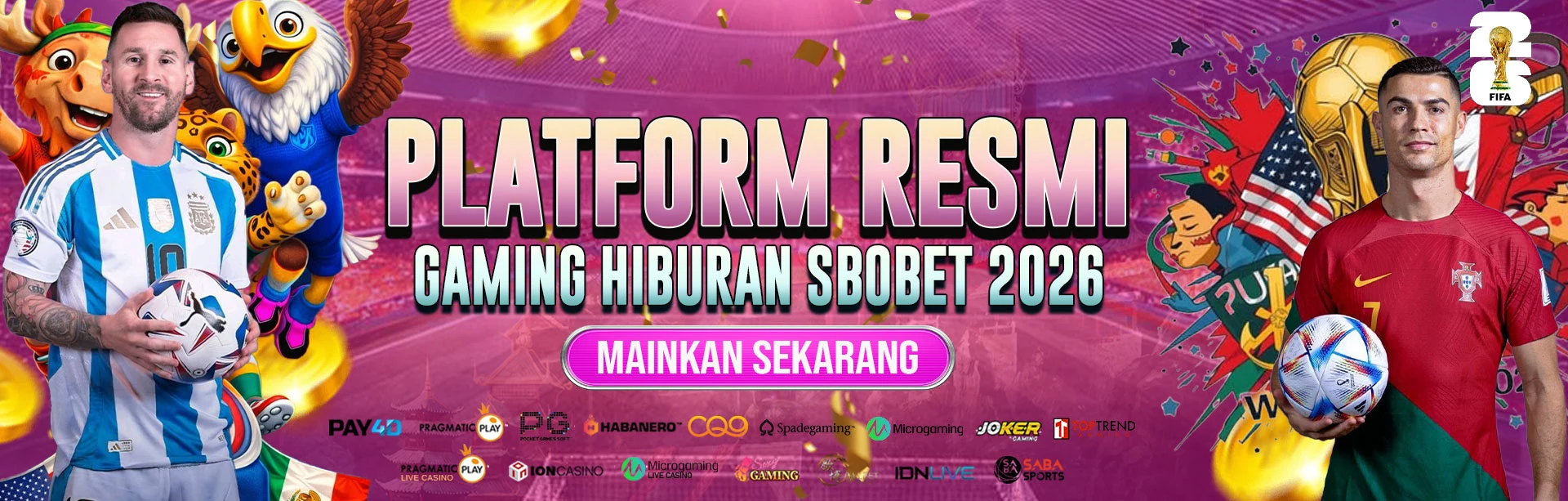 MEGAWIN199